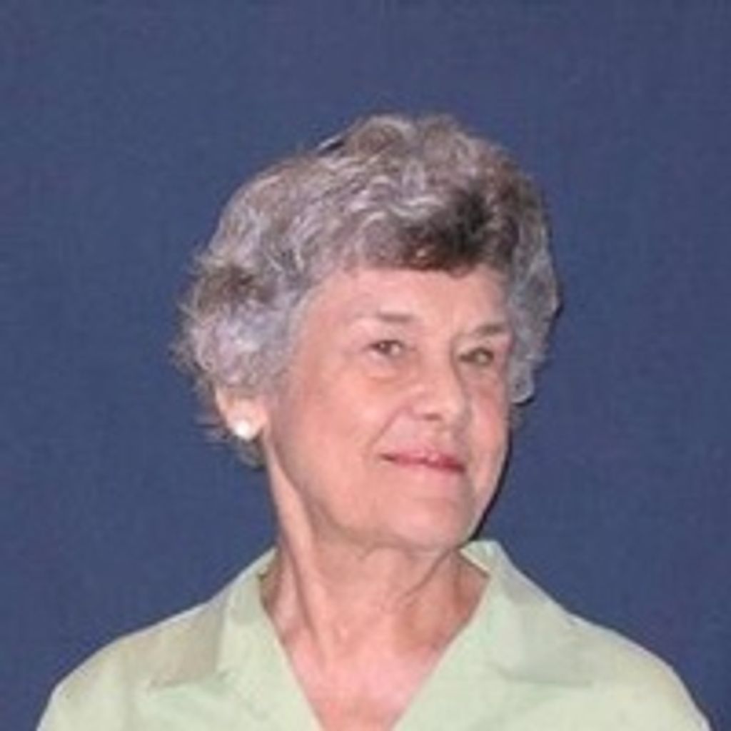 Katherine "Kate Marie" Bell