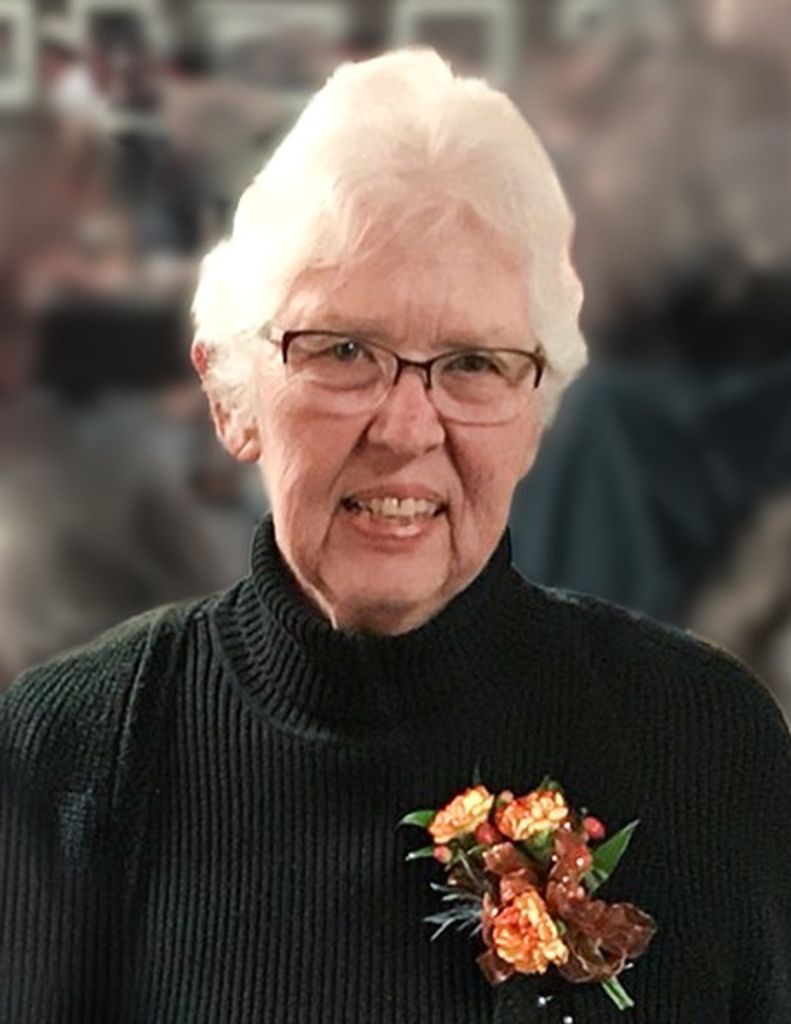 Carolyn Berkey