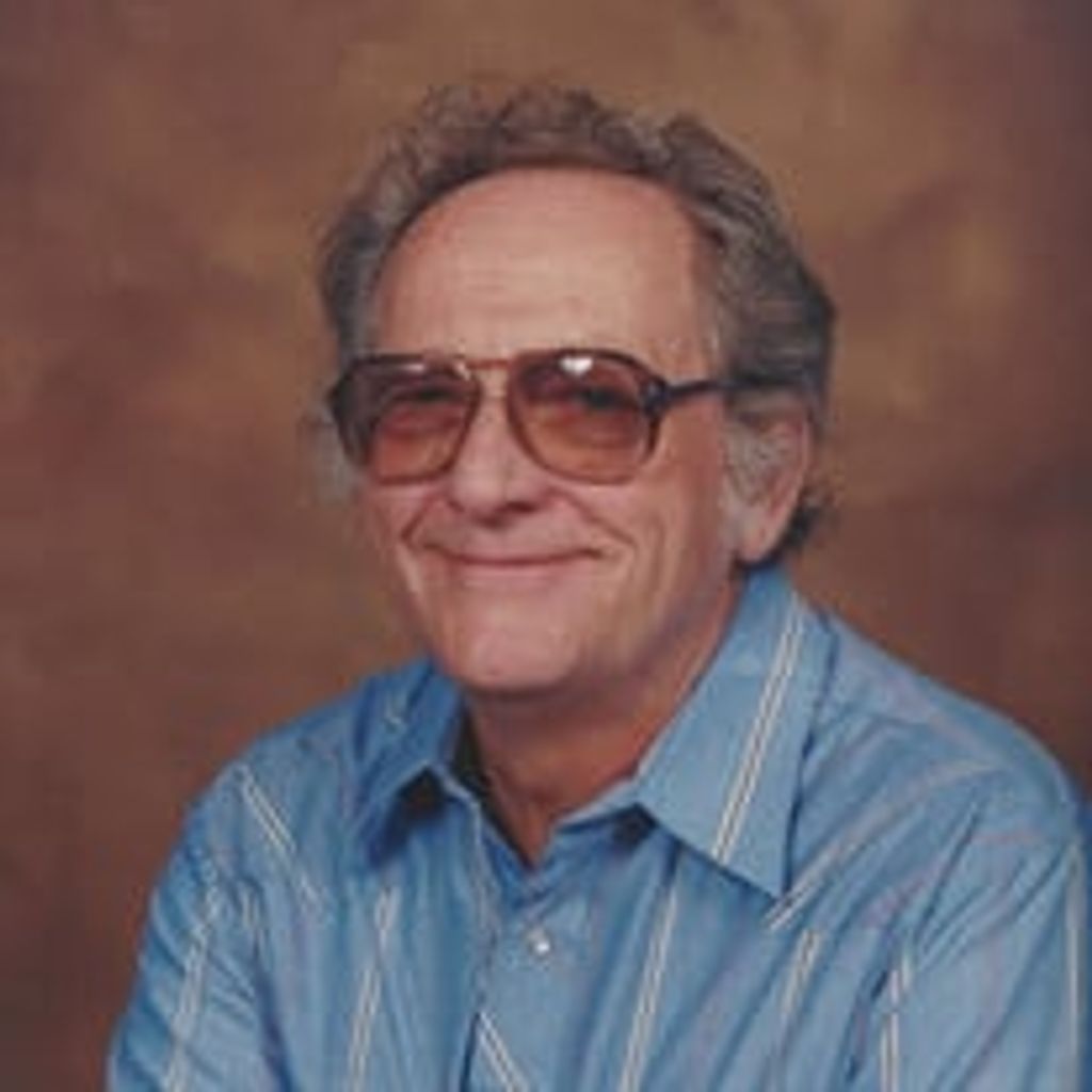 Joel Fredrick Williams Profile Photo
