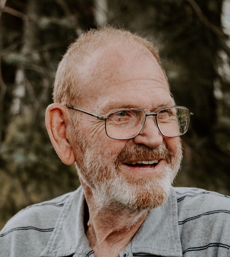 John Roger Clark