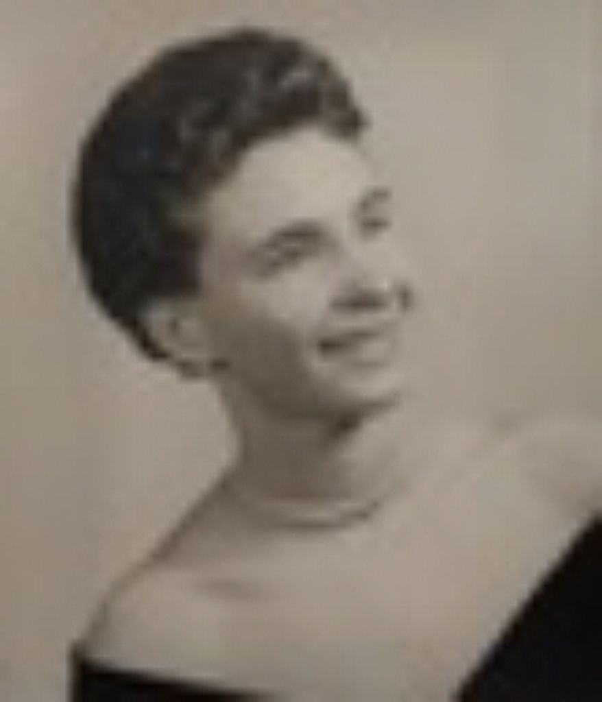 Inez Godfrey