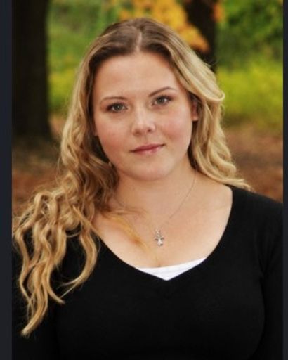 Sarah Machado Profile Photo