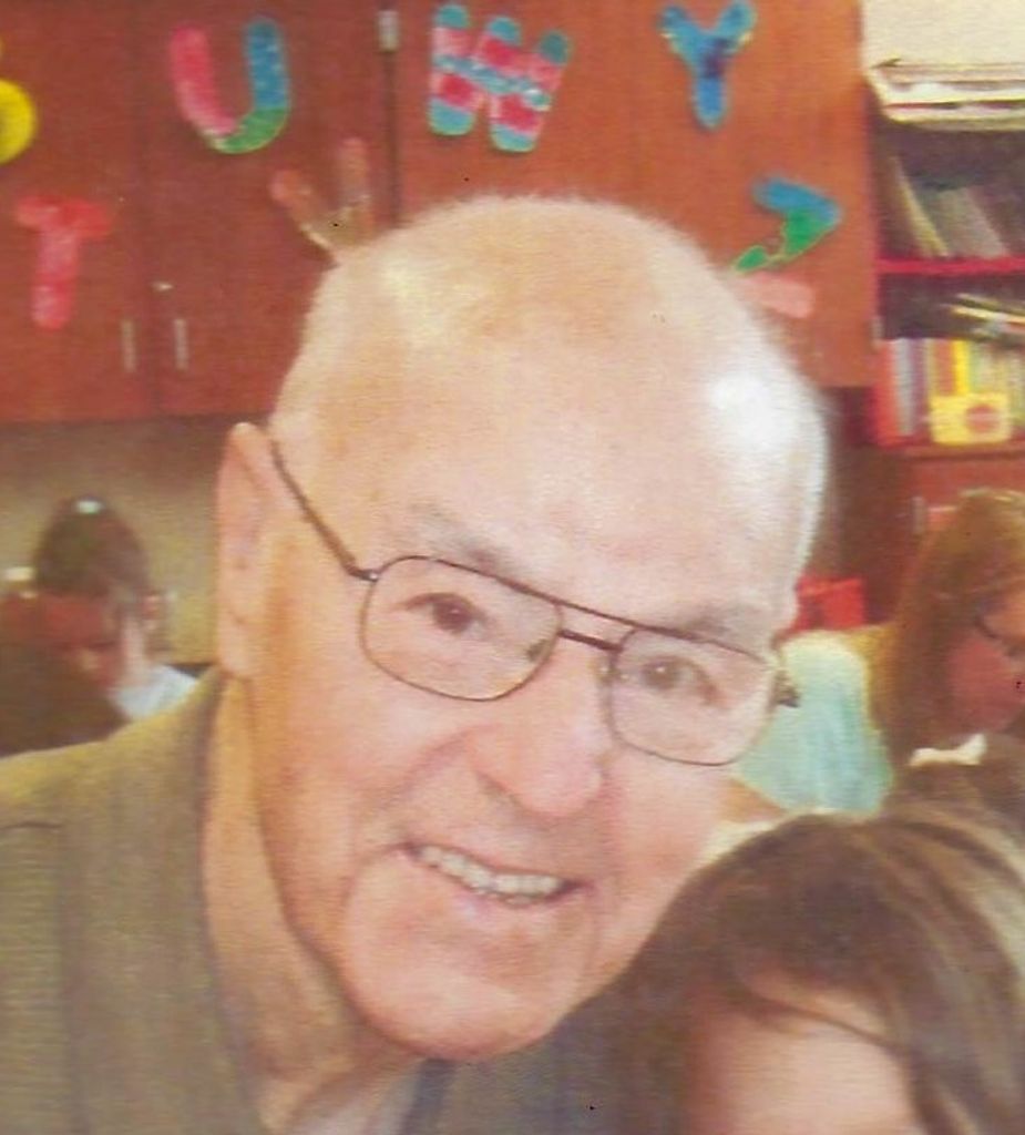 Stephen J. Strazek