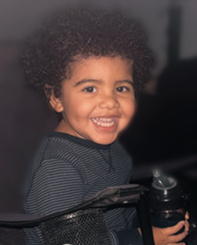 Leroy Bernal Perry Profile Photo