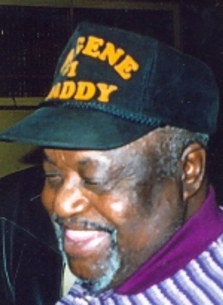 Eugene Carter