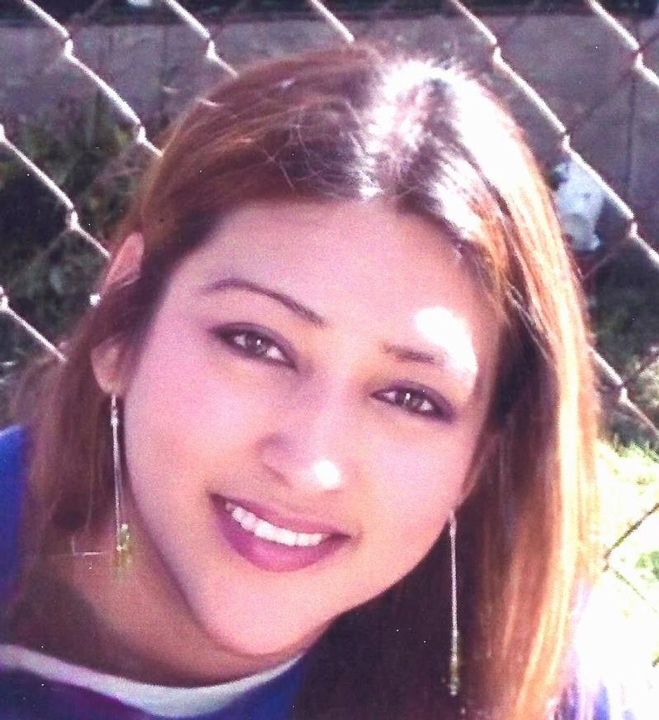 Heidi Judith Estrada Profile Photo