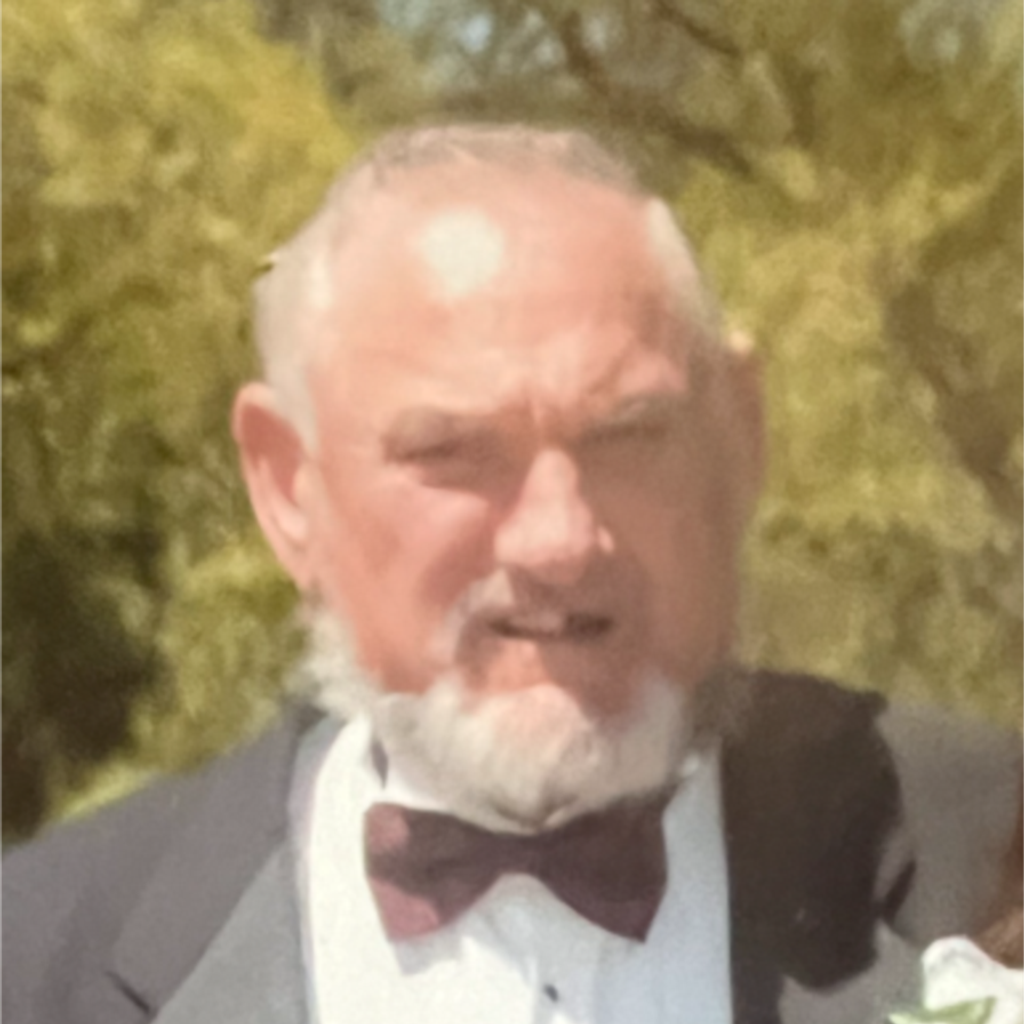 Jesse Overcash Sr. Profile Photo