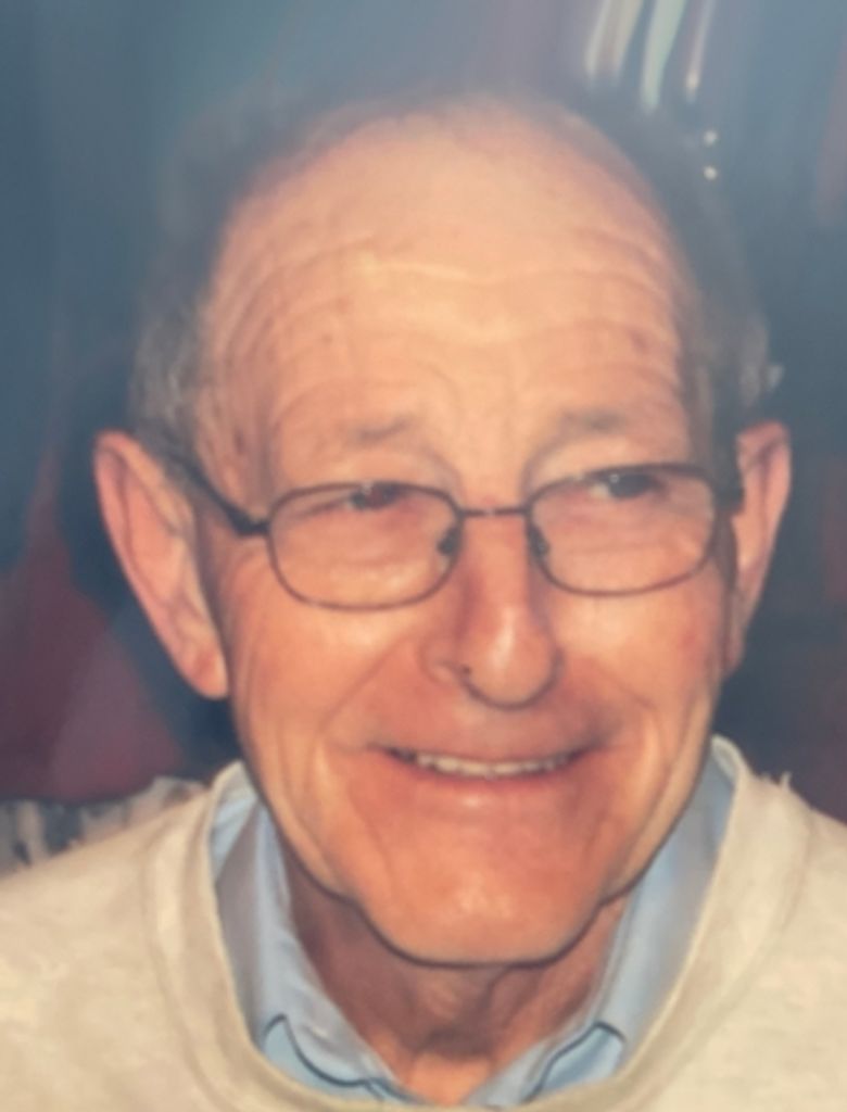 Paul G Snodgrass Profile Photo