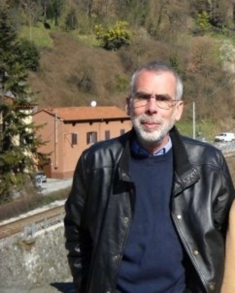 Larry A. Wright