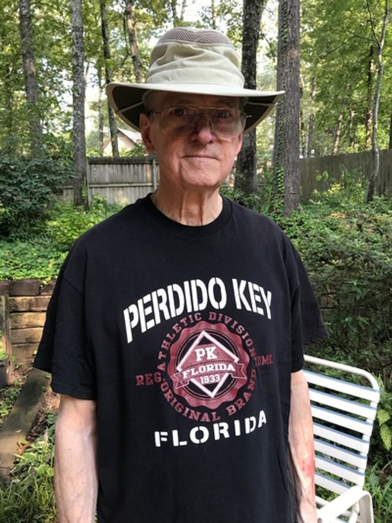 Joe Wilson Coggins, Jr. Profile Photo