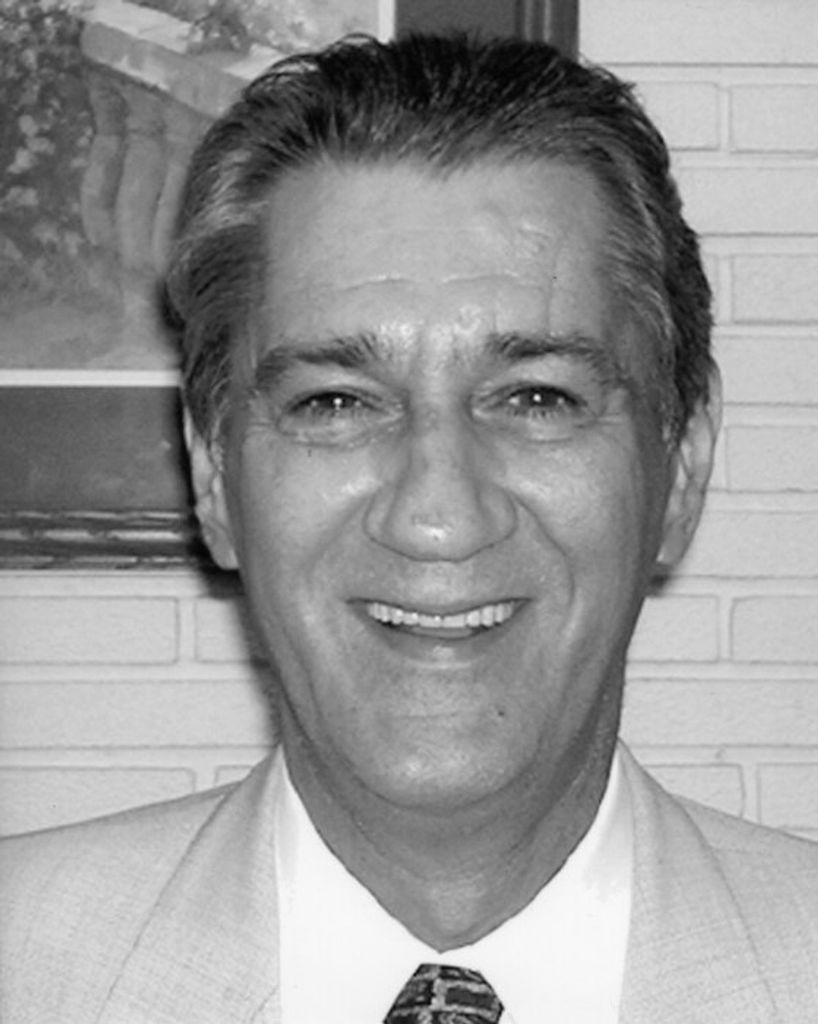 Dr. Richard J. "Rick" Billak