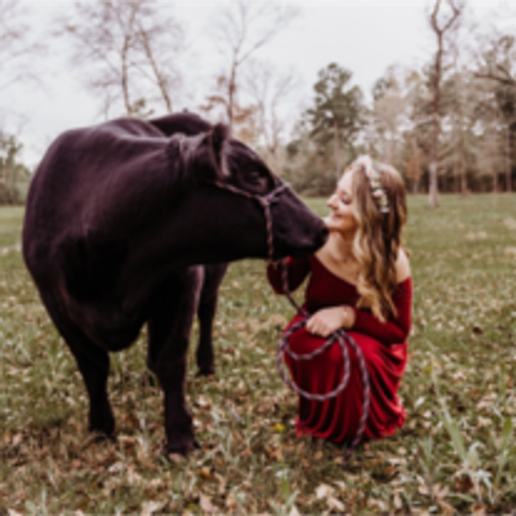 Lily Mae Romanchuk Profile Photo
