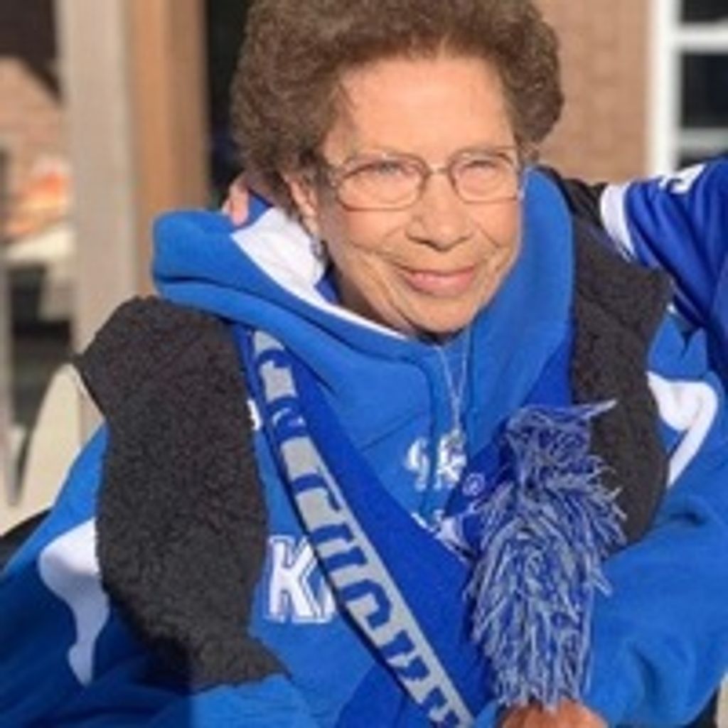Juanita Marie Lilly Profile Photo
