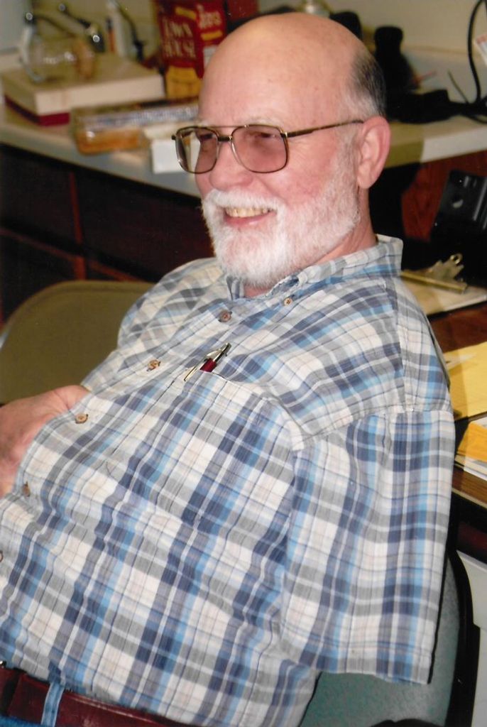 George E. Andrasek