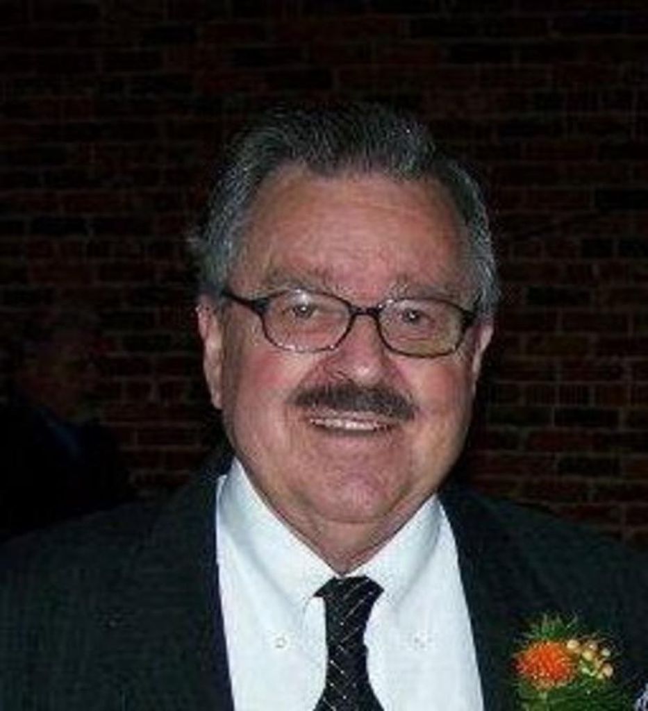 Boyce Ficklen Guin, Jr.