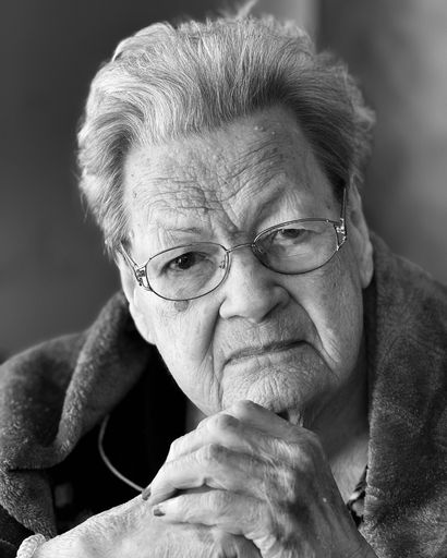 Jewel Christine Gipson Profile Photo