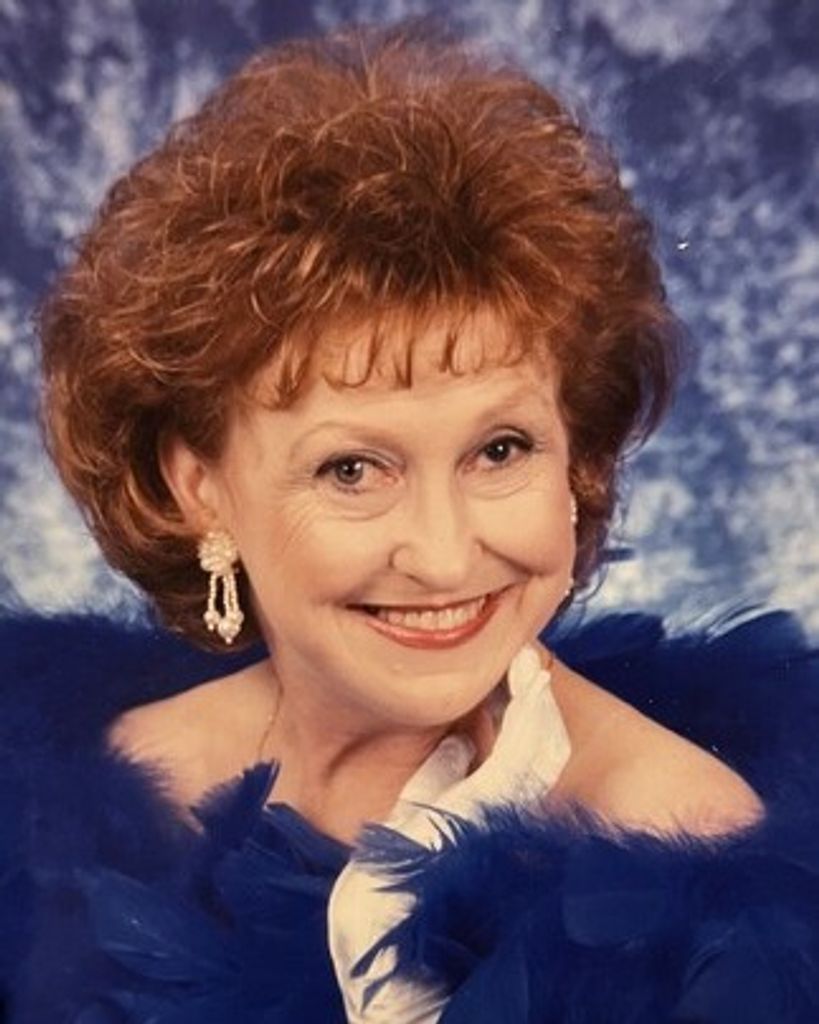 Barbara Kay Robertson