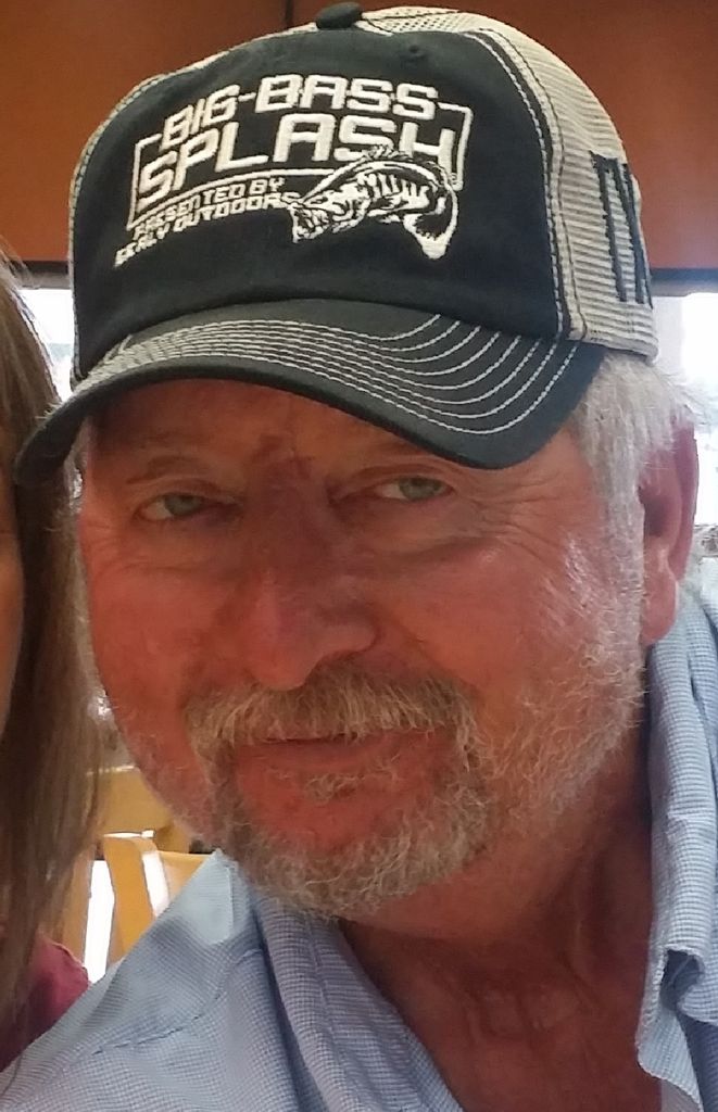 James Craig Calhoun
