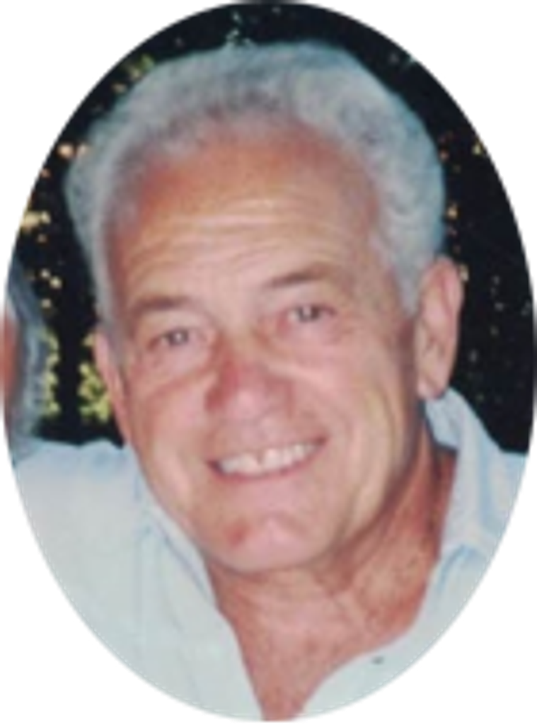Charles Squillace