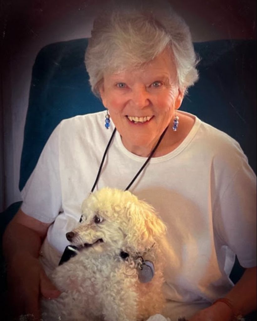 Jill Jeanine Oltmann