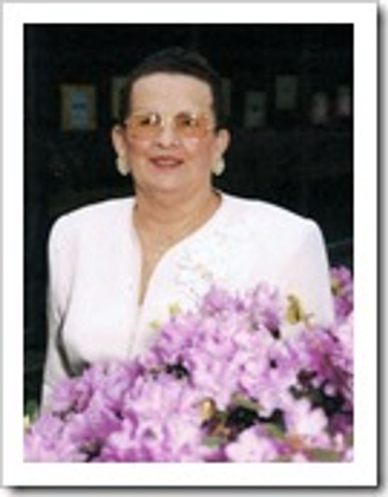 Helena T. Winters