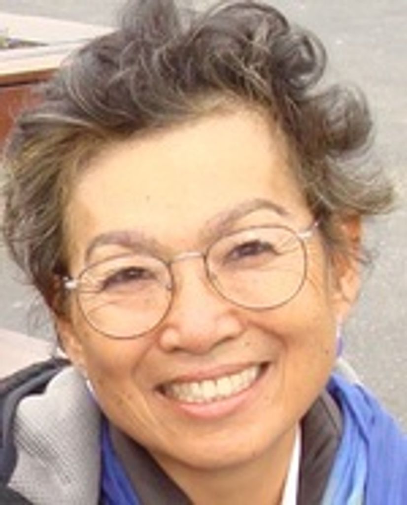 Makiko K. (Kayama)  Hardy