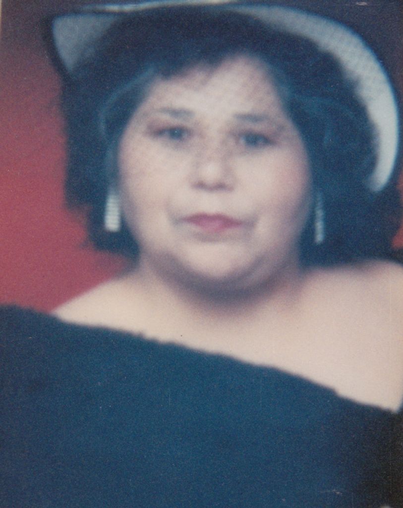 Guadalupe Ramirez