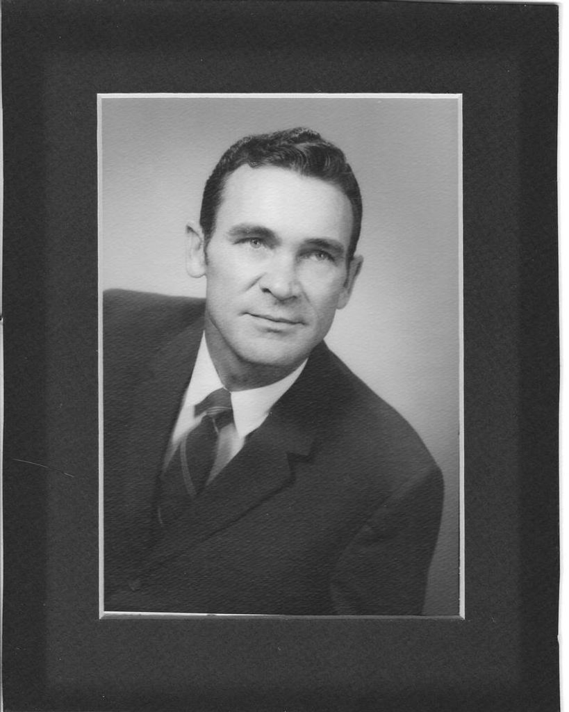 Robert Hemby Hitch Profile Photo