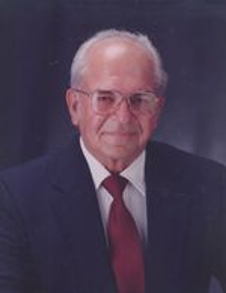 Bruce Miles Sweet, Jr.