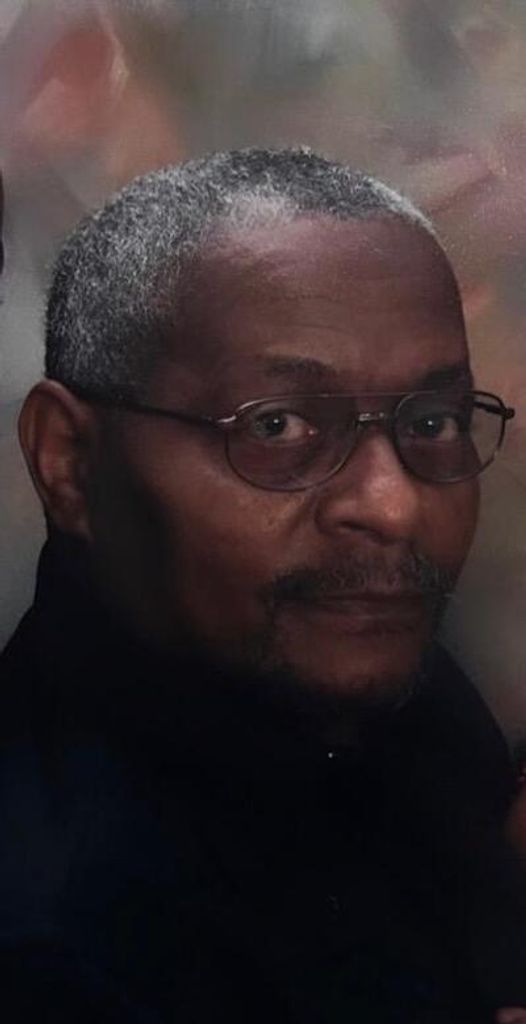 Charles Stallings Profile Photo