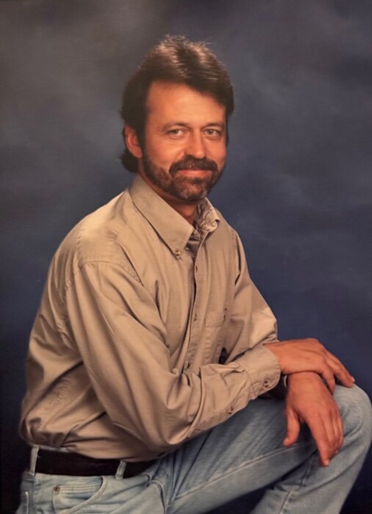 Kenneth Lee Pennell Profile Photo