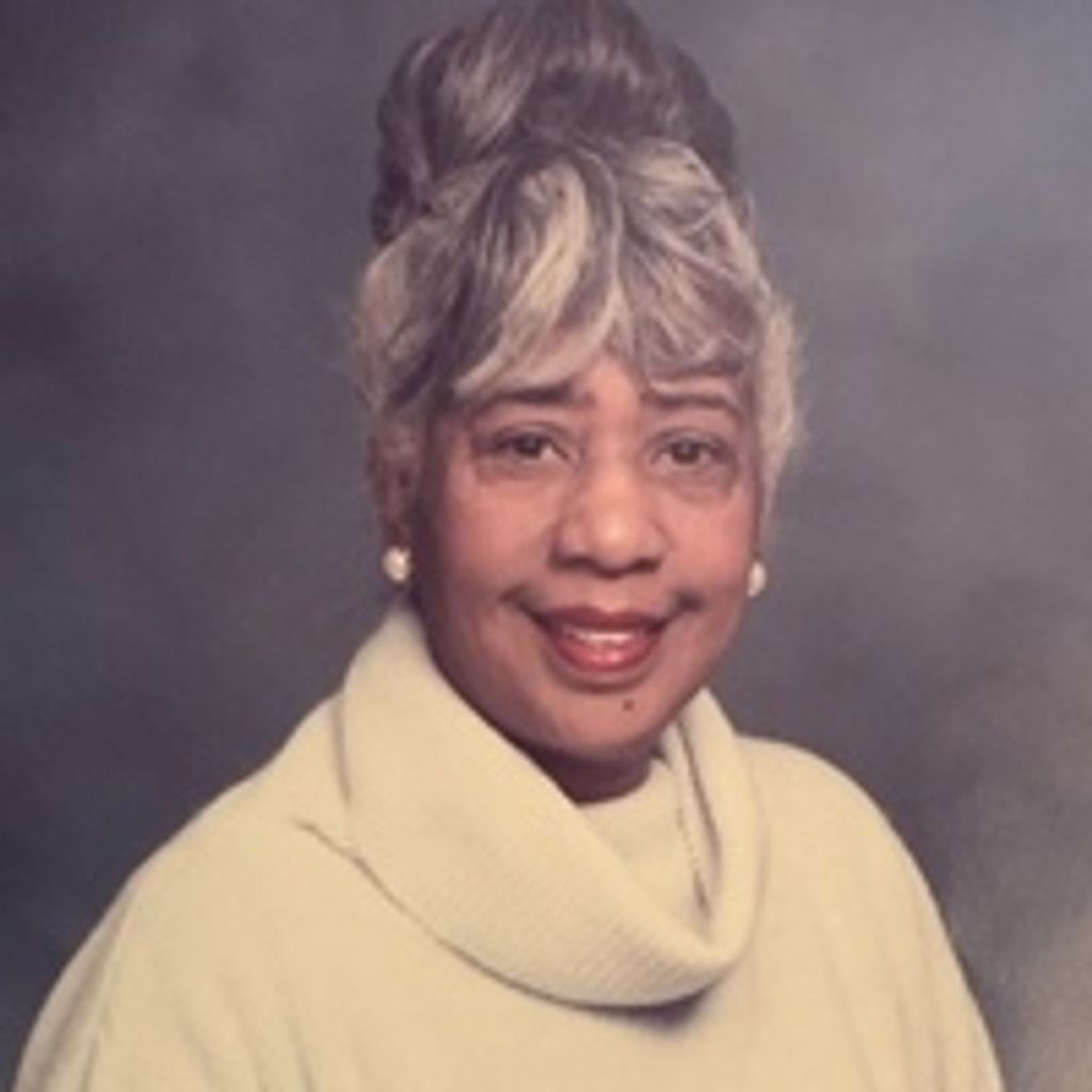 Gloria Jean Mobley Brown