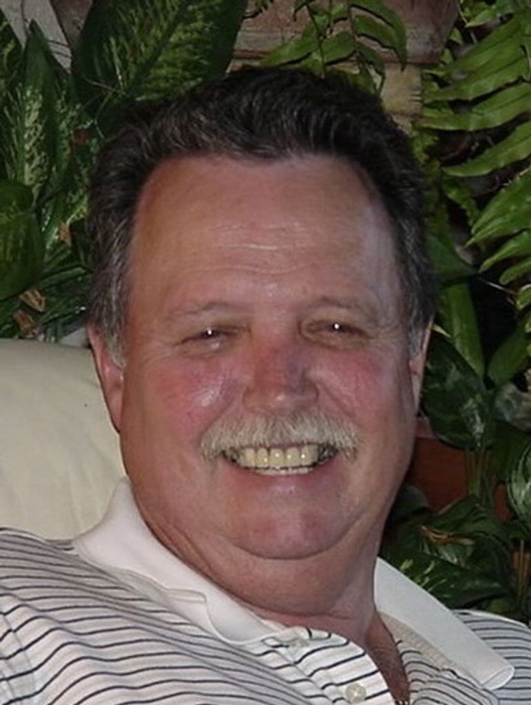Stanley Lynn Baldwin Profile Photo