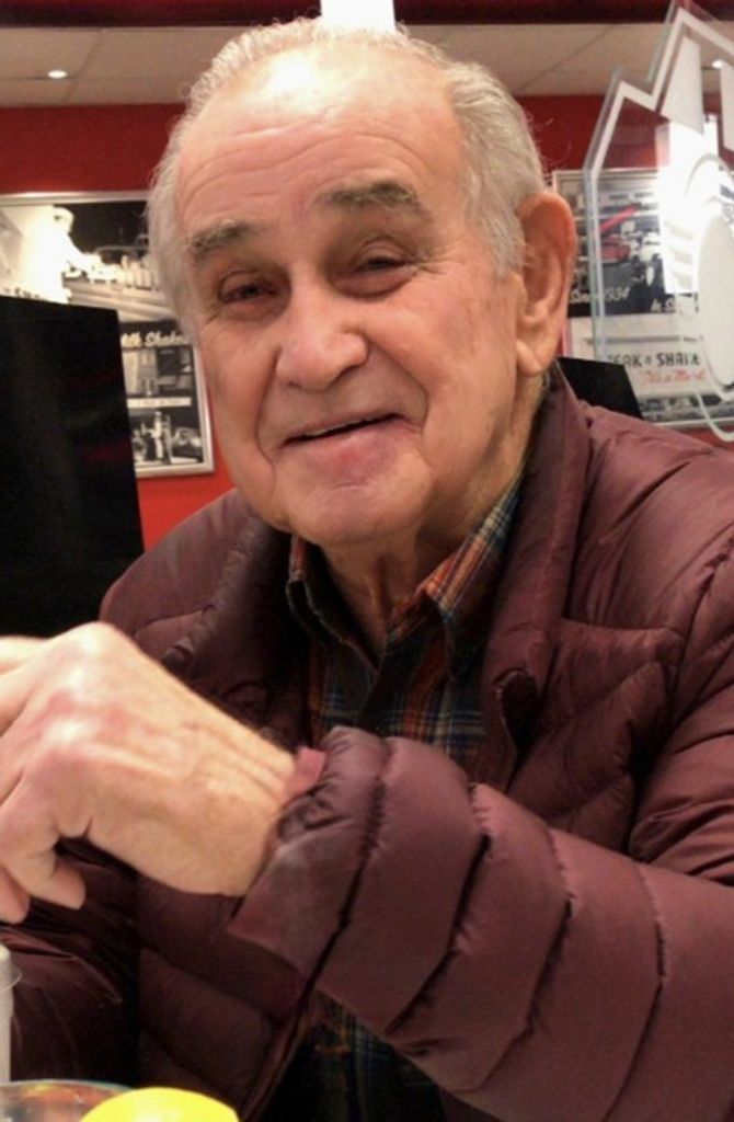 Clyde J. Pinkston Profile Photo