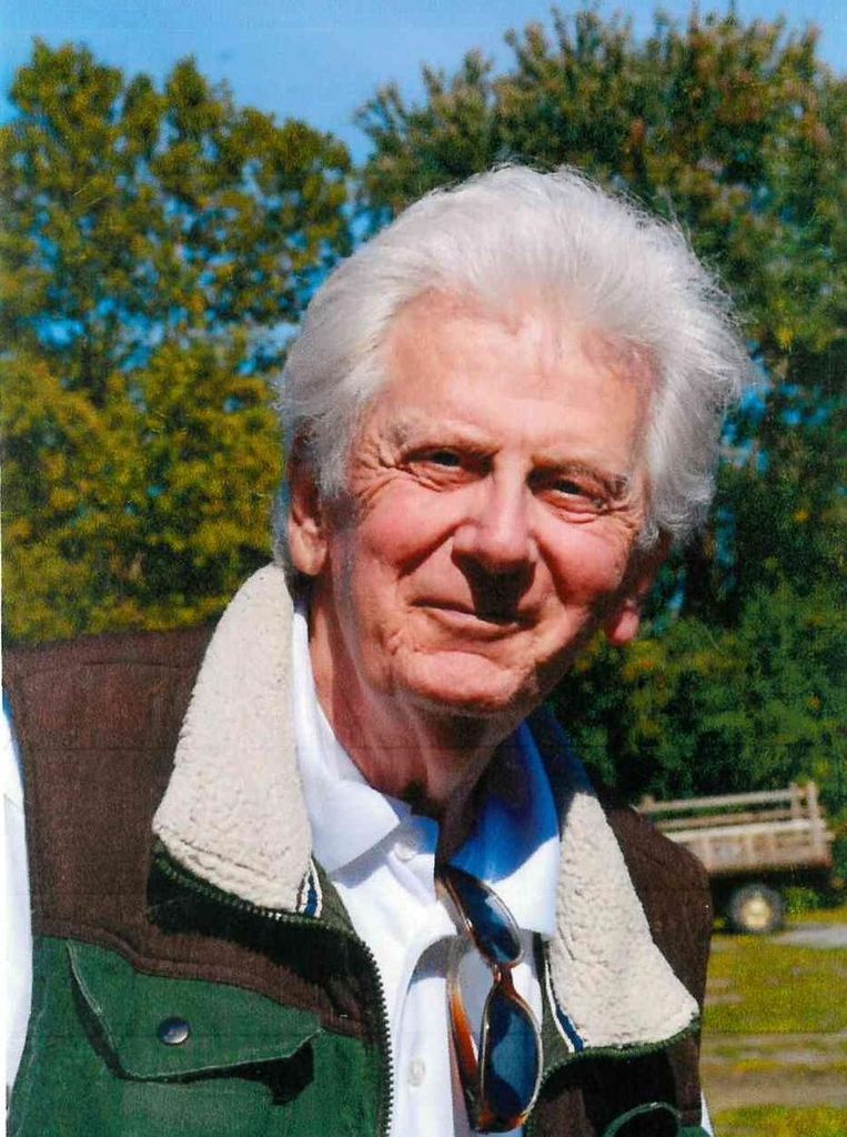 William R. Moroney Profile Photo