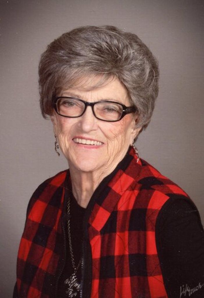 Rosella Jane Adler