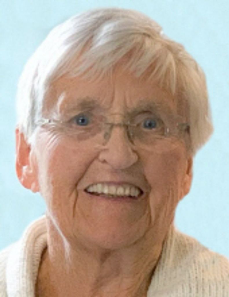 Barbara N. Fitzsimons