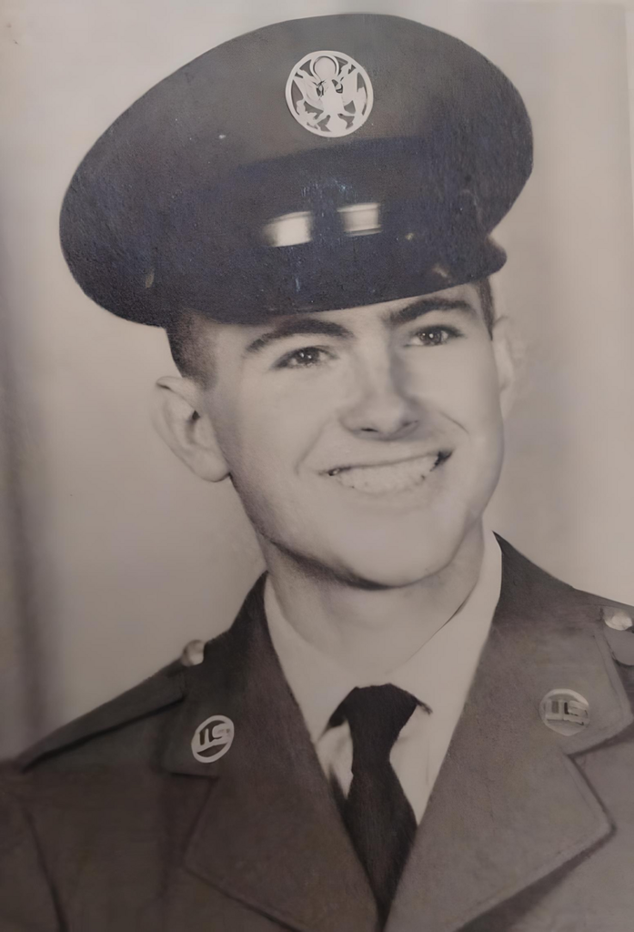 Richard P. Letendre Profile Photo
