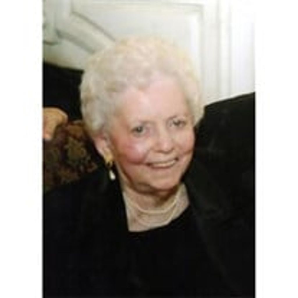 Ina Thompson Lamb