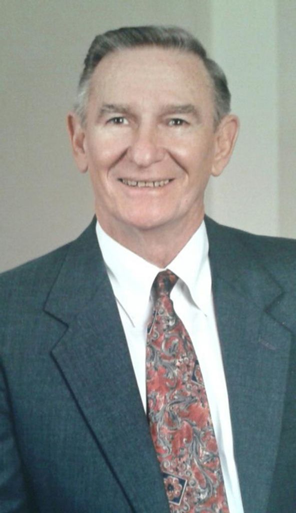Frederick Leroy Bartholomew, Jr. Profile Photo