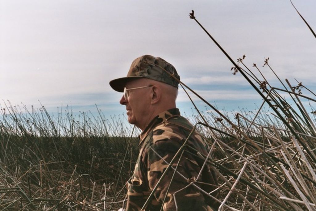 Robert "Bob" Grange Profile Photo