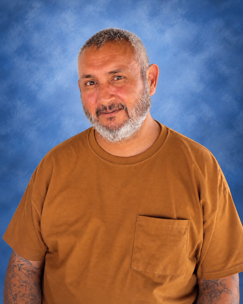 Javier Sepulveda Profile Photo