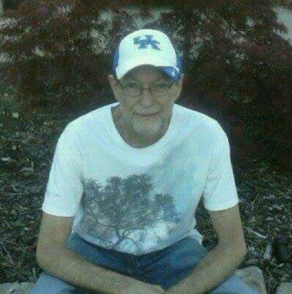 Garry Stacy Profile Photo