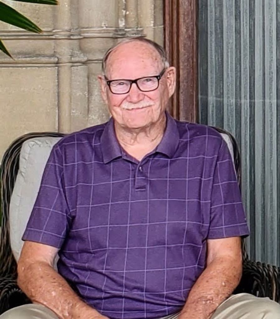 John Cephas Quickel Jr Profile Photo