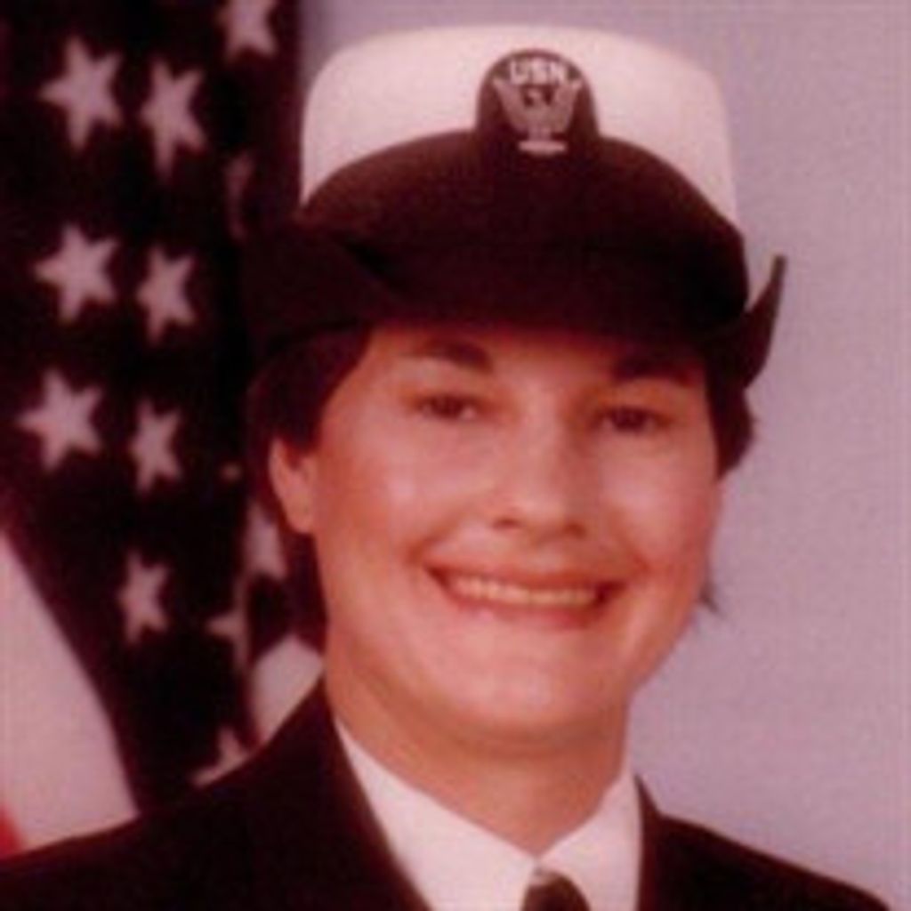 Mary "Lynne" Greenwell