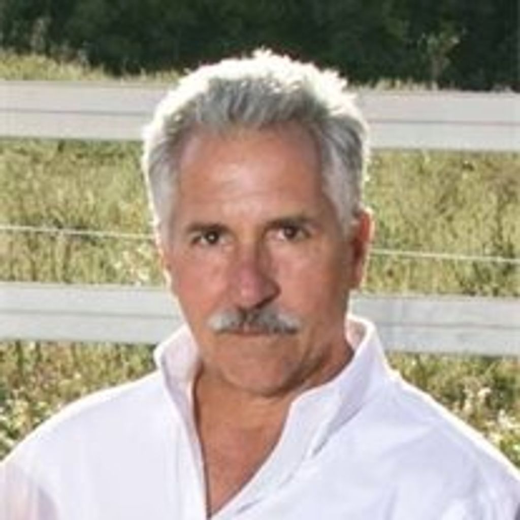 Richard T.  Atkins