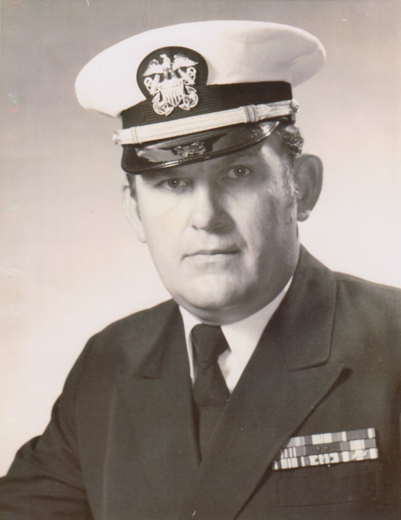 James "Jim" Bell Profile Photo
