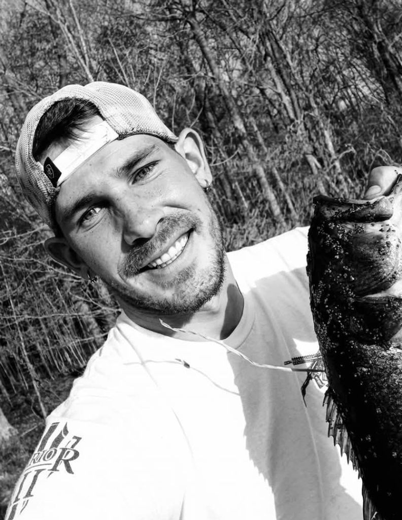 L.D. "Bo" Slone, Iii