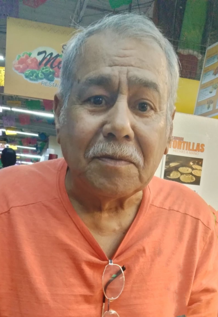 Filiberto Orozco Diaz Profile Photo