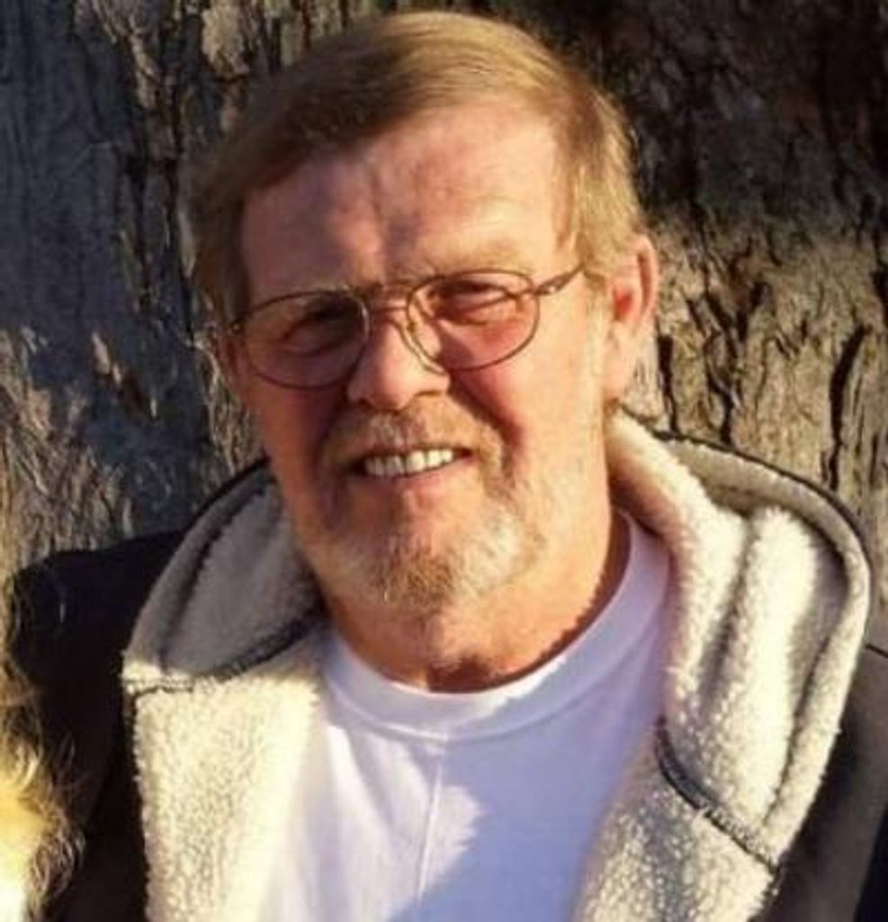Ralph Ray Profile Photo